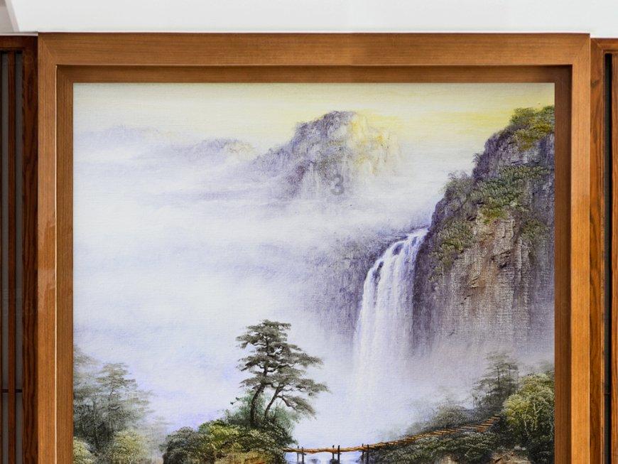 电厂直径40厘米的铁质排灰管道,也有人偷?