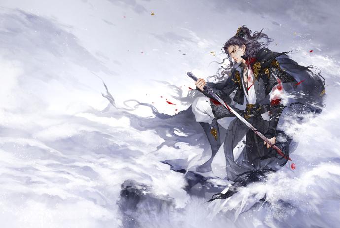 牛角勇士2